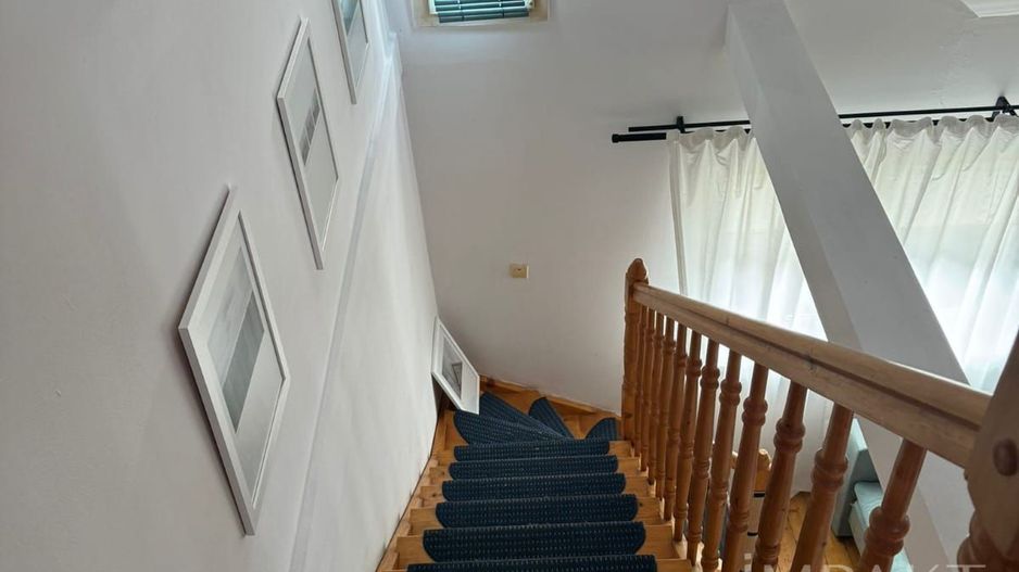 Apartament Modern pe Doua Niveluri in Gheorgheni!! - Poză 9