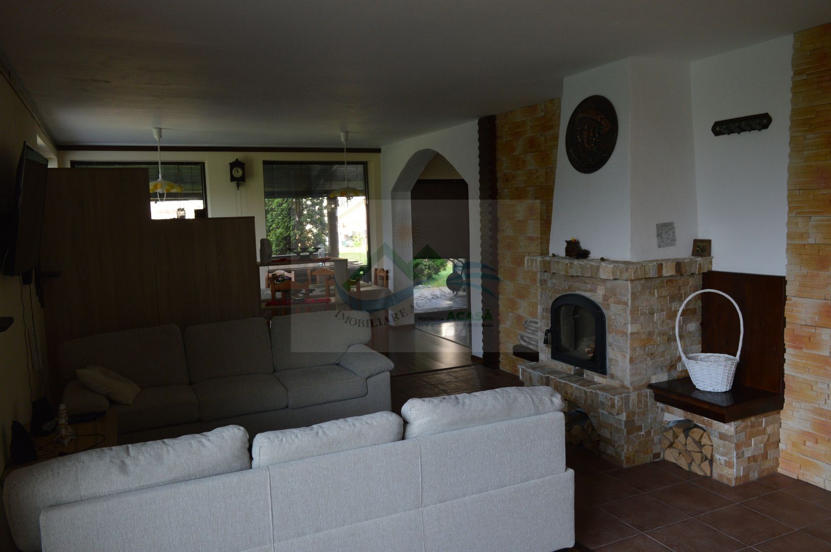 Casă/Vilă Hagigadar Suceava - Poză 22