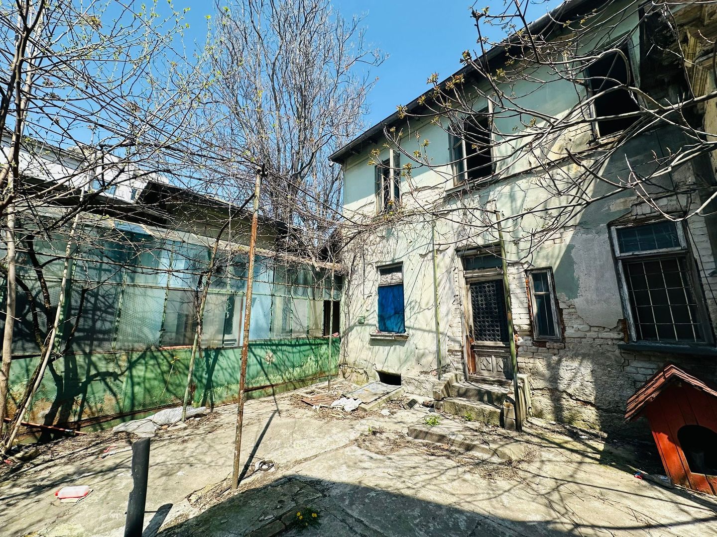 Strada Silvestru | Armeneasca | Casa Individuala 303 mp teren - Poză 5