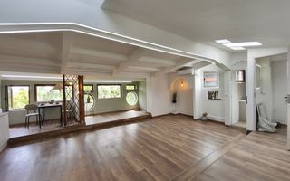 Apartament Mansarda - Iancu Nicolae/Jolie Ville - Poză 12