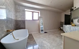 Vila Premium 2022 | Piscina | 774 mp Teren zona Iancu Nicolae - Pipera - Poză 22