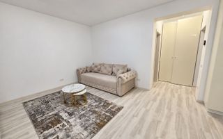 2 camere la prima inchiriere – Apolo Residence, parcare subterana - Poză 7