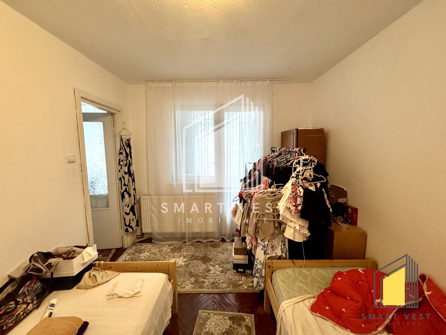Apartament 2 camere | 45 mp | Etaj 2 | Zona Micro 15 - Poză 9