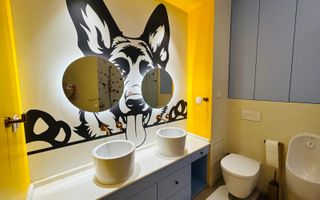 Apartament 4 camere 180mp I Herastrau I 2 locuri parcare*** - Poză 19