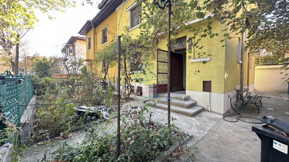 Vila boema in VATRA LUMINOASA - Poză 16