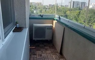 Garsonieră bloc nou | Lujerului | Parcare subterană INCLUSA - Poză 6