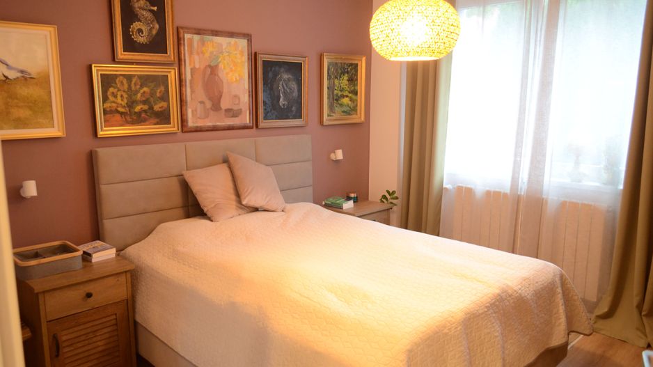 Apartament ultracentral strada Mamaia - Poză 11