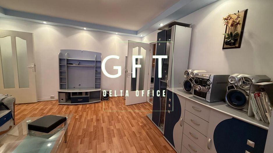 Apartament 3 camere | Zona Imp. Traian - Poză 11