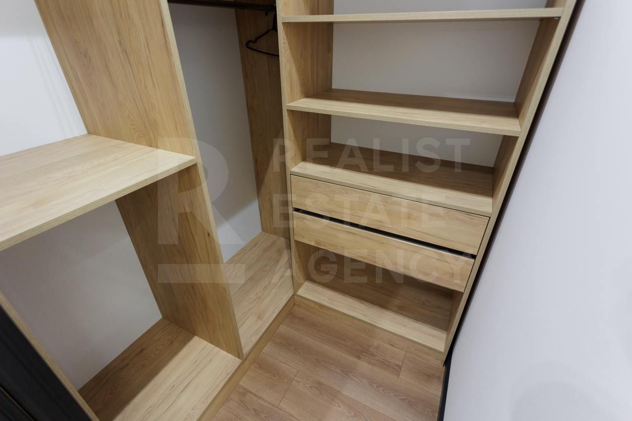 Vânzare, apartament, 3 camere, strada Ion Buzdugan, Buiucani - Poză 9