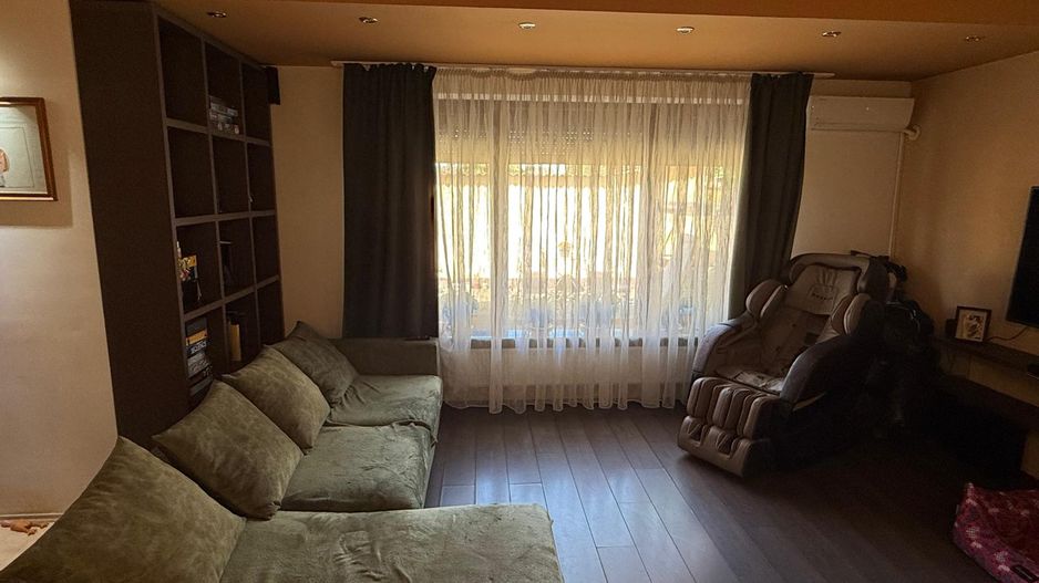 VANZARE Vila tip duplex in Popesti Leordeni - Poză 5