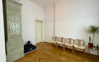 Închiriere VILA 160 mp curte 100 mp – zona Polonă / Dorobanți - Poză 7