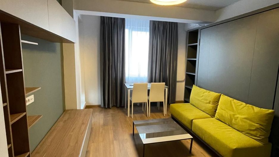 GARSONIERA MODERNA | GIULESTI - Poză 1