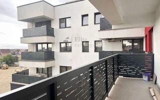 Apartament nou 2 camere de inchiriat Cantemir Universitatii Oradea - Poză 11