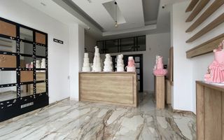 SPATIU COMERCIAL DE INCHIRIAT, PRIMA SUCEVEI - Poză 7