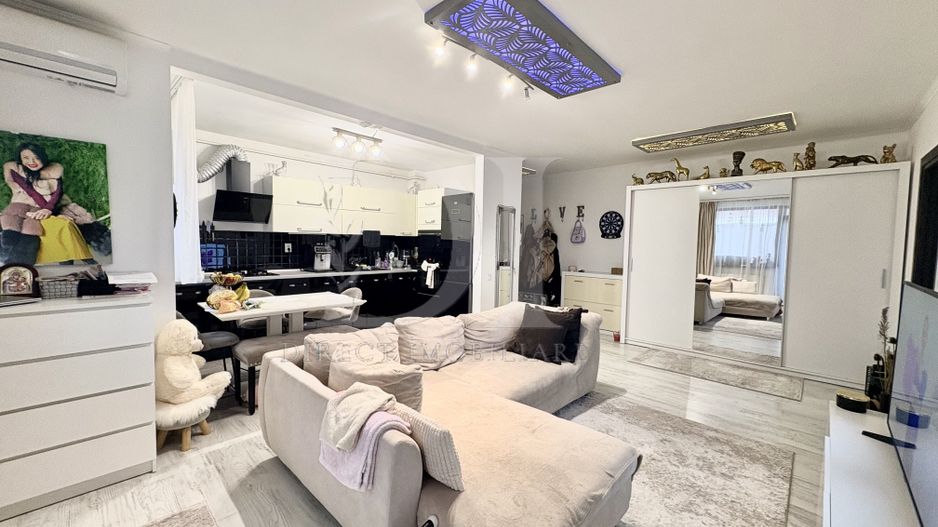 Apartament cu 2 camere | zona Parcul Poligon - Poză 2