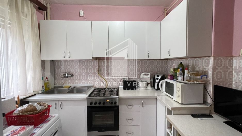 Apartament 2 camere de vânzare | 64 mp | Zona Micro 15 - Poză 10