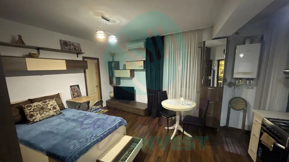 Garsoniera gata de mutat Tineretului-Mărășești - Poză 2