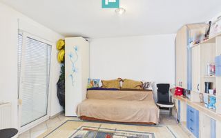 Casă cu mansardă, teren 410 mp - Poză 8