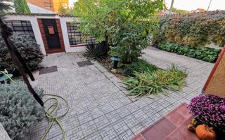 Vila P+1+M- Damaroaia- Jiului- Izbiceni- Comision 0% - Poză 1