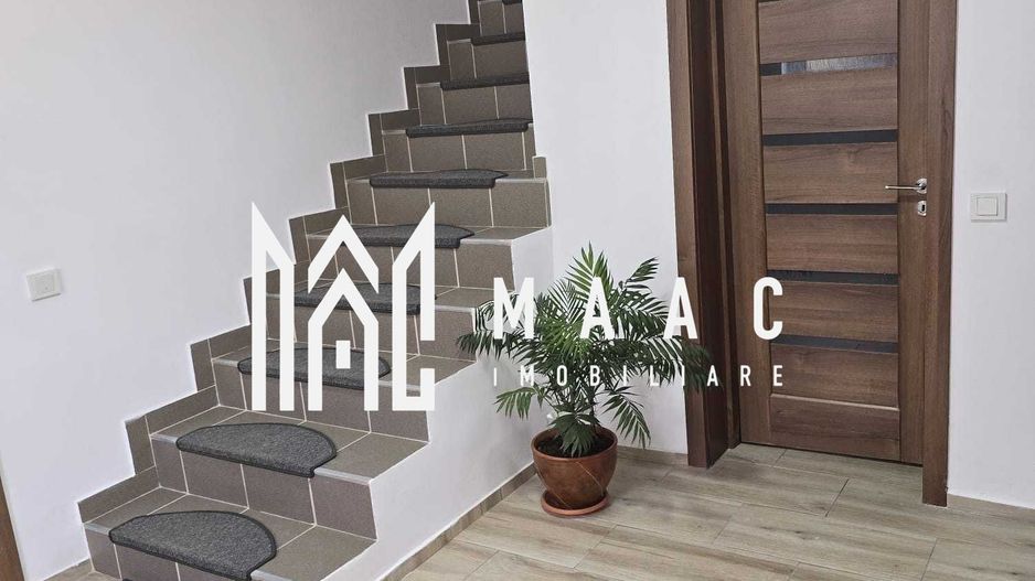 Casă duplex 6 camere de închiriat | Sibiu, Lazaret | 210 mp - Poză 4