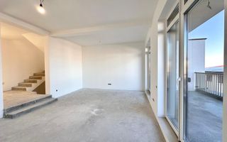Casa tip duplex cu panorama deosebita!  Constructie premium! - Poză 7