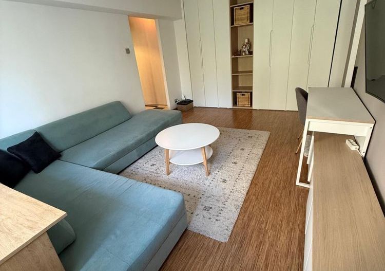 De închiriat: Apartament modern 2 camere, Tineretului – Metrou - Poză 2