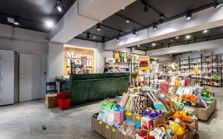 Vânzare, spațiu comercial, 1092mp, str. Mircea cel Bătrîn, Ciocana - Poză 23