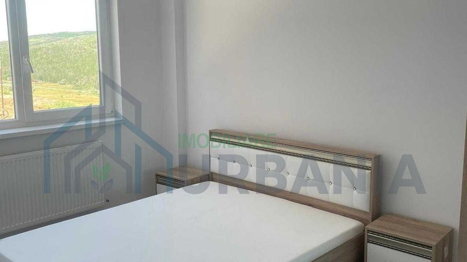 Apartament 2 camere de inchiriat, Yriss Residence, Valea Lupului, Iasi – loc de parcare inclus - Poză 8