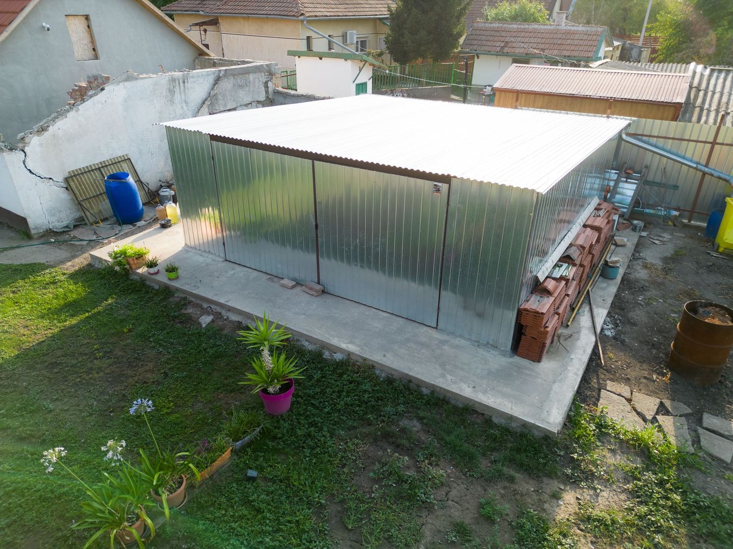 Casă cu 3 camere în Bătania, Ungaria - Poză 30