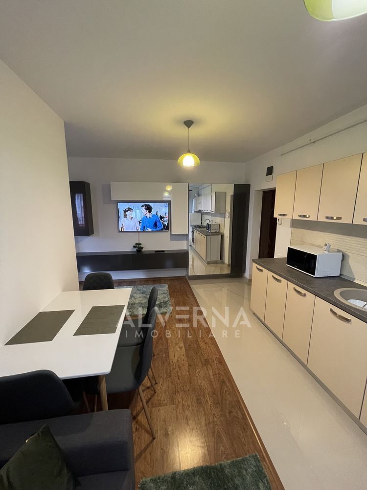 Apartament 2 Camere | 50 Mp | Mobilat | Utilat | zona VIVO - Poză 4