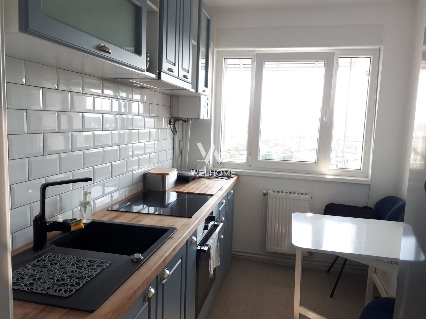 Apartament decomandat, vedere panoramică spre Păltiniș – zona Ostirii - Poză 3