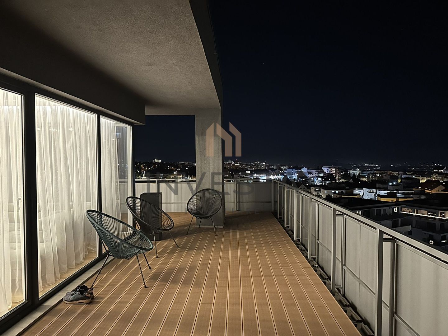 Bonjour Residence! Penthouse cu terasa de 105 mp! - Poză 8