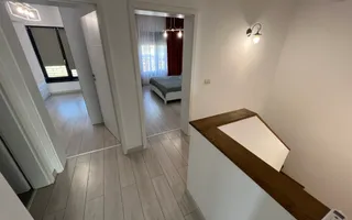 Triplex de vânzare | 4 camere | 3 băi | 112 mp | Giroc – zona ESO - Poză 13