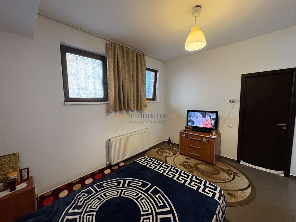 Garsoniera in Confort Urban Residence, gata de mutare, Salaj, Sector 5 - Poză 6