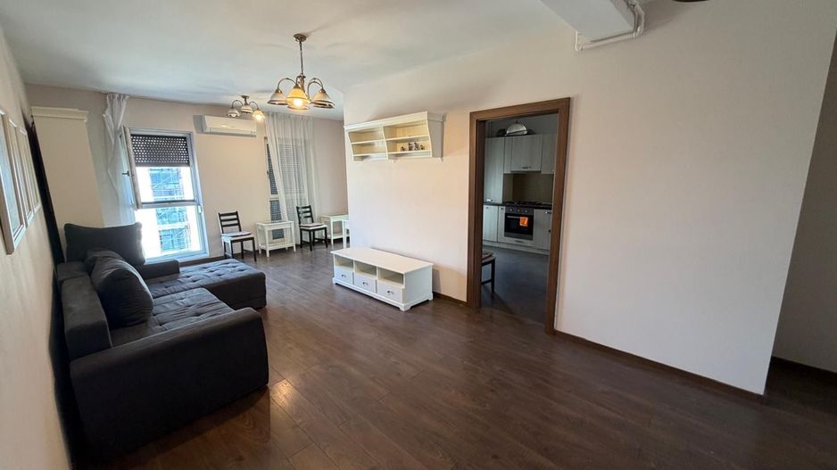 Apartament 3 camere linga Mega Image Dumbravita - Poză 1