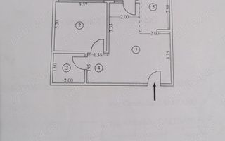 Apartament de vanzare S183 - Poză 7