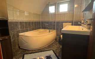 Vila | Ramnicu Valcea | Lenin Sud | De inchiriat - Poză 6