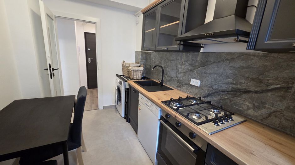 Prima inchirere! Apartament 2 camere Sisesti - Poză 10