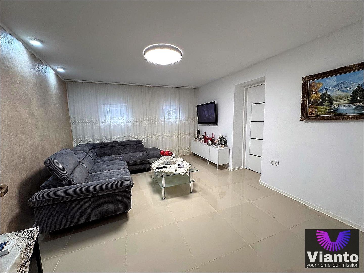CASA INDIVIDUALA SINGUR IN CURTE TEREZIAN| 110 MPU | TEREN 209 MP - Poză 8