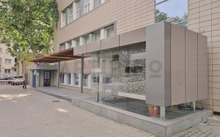 Zero comision, 86-108mp birou move in-ready, Buzesti, 1 minut metrou - Poză 1