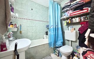 Apartament 2 camere decomandat | 33 mp | Circumvalațiunii - Gheorghe Lazăr - Poză 6