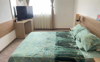 Apartament 2 camere Rin Grand Residence I Vedere Panoramica I Premium - Poză 7