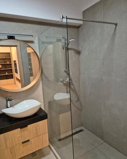 Particular inchiriez apartament - Poză 12