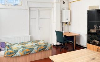 Spațiu comercial de închiriat | Cartier Ferneziu - Poză 3