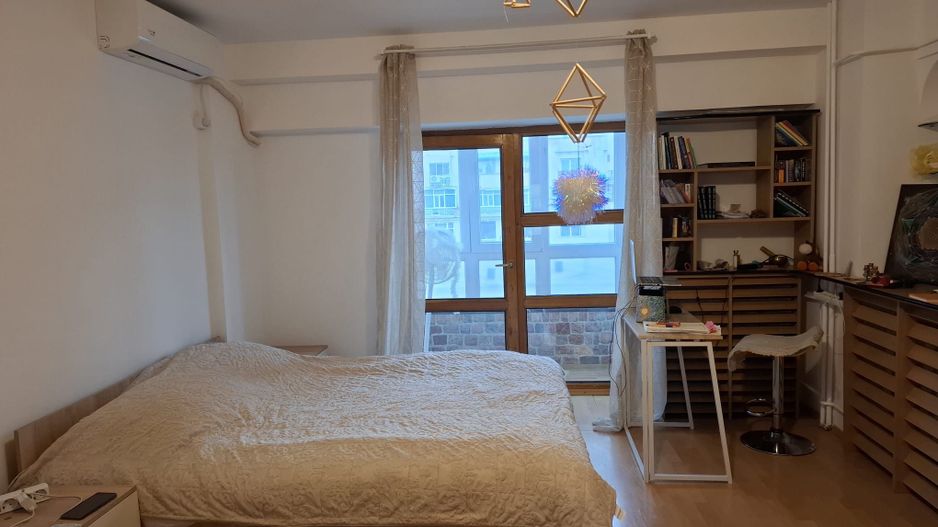 Garsoniera Central Burebista Alba Iulia L335 - Poză 5