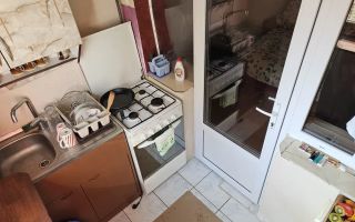 Garsoniera | Loc de parcare| Boiler| Instalatie de gaz |Zona linistita - Poză 3