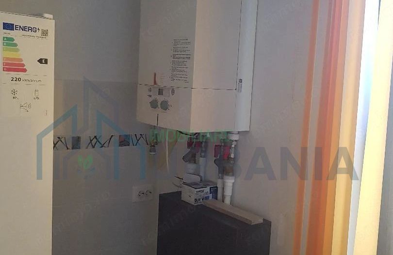 Apartament 2 camere, 74 mp, etaj 1, bloc 2015, Nicolina, loc de parcare - Poză 3