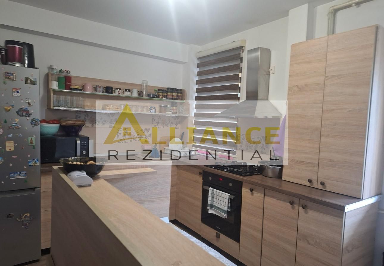 Apartament cu 2 camere in Popesti-Leordeni zona Soseaua Oltenitei - Poză 10