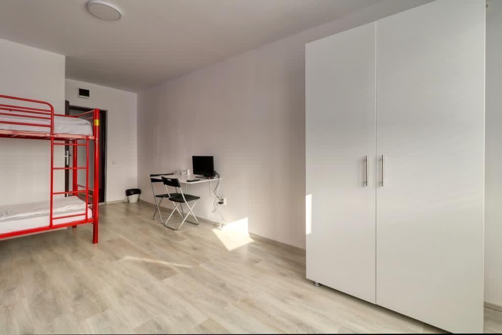 Centru de Cazare Corporate – 380 Locuri – Proprietate Generatoare de Venit - Poză 17