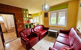 Casa S+P+1+M, pretabila pentru birouri, 300 mp teren, Cetate - Poză 9